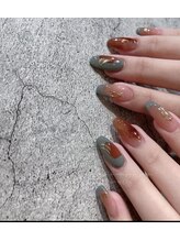 リサネイル(LISA NAIL)/