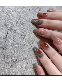 リサネイル(LISA NAIL)/