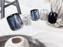 ジョイアスネイル(JOYASU nail)/フリーアート