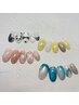 【前門定額】ハンドデザインクーポン！オフ有¥5000/オフ無し¥4500