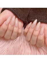 アートネイル ギャラリー(Art nail Gallery)/持ち込みデザイン