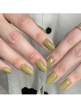 ミュー(mew)/Maika担当