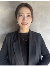 律 心斎橋 Hirai Riho