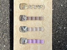 ダブリュー 深江橋店(W)/●フットデザイン●