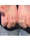 nail◇オフィスネイル
