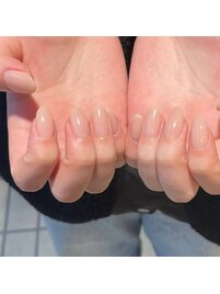 nail◇オフィスネイル