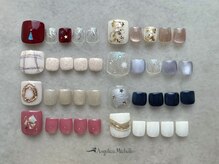 アンジェリカミッシェル 福岡天神店/定額・シンプルアートコース