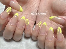チアフルチア バイ リッチネイル(CheerfulCheer by Ricci nail)/