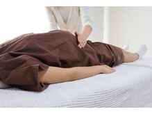 鍼灸ヨスガ(鍼灸Yosga)/妊娠中でもok