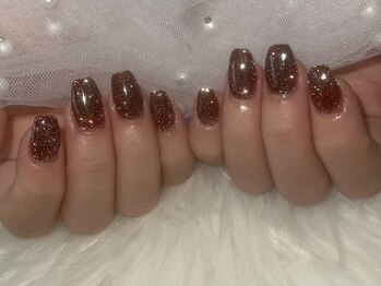 ソラネイル(Sora Nail)/フラッシュ/マグ/ミラー