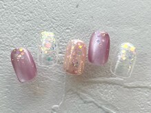 ブロンシュ(Blanche)/5200yenDesign