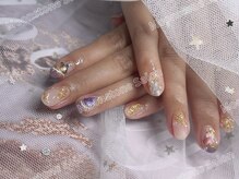 ムーンストーンサロン 大久保駅前(Moonstone Salon)/やり放題