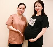 ハナコト整体院 鶴見店