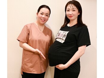 ハナコト整体院 鶴見店