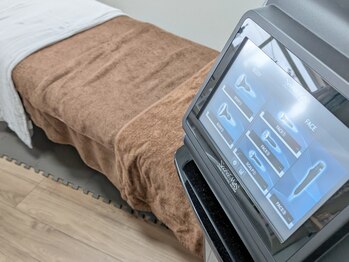 ネイル リリ(nail RiRi)/プライベートサロン内