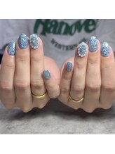 ミリミリ(Mili mili)/