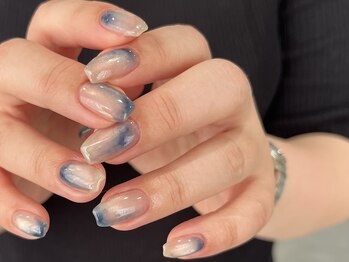 タクミウラワ アズ エティル(takumi urawa as Etel)/