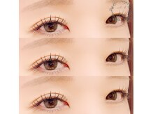 サロンドグリシーヌ 大塚(salon de glycine)/《フラットラッシュ120本》大塚