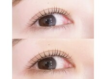 ナルミ 姫路駅店(NARUMI)/まつ毛パーマ/パリジェンヌ