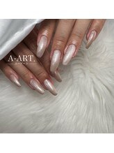 エーアート(A-ART.)/