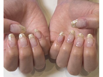 アールエム(Rm)/8月♪ネイル