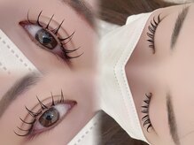 ディアロ(Dealo)/&healthy【まつエク＋パーマ】