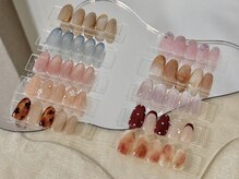 ラト(LATO)の雰囲気（ご新規様限定＊選べる定額アート♪）