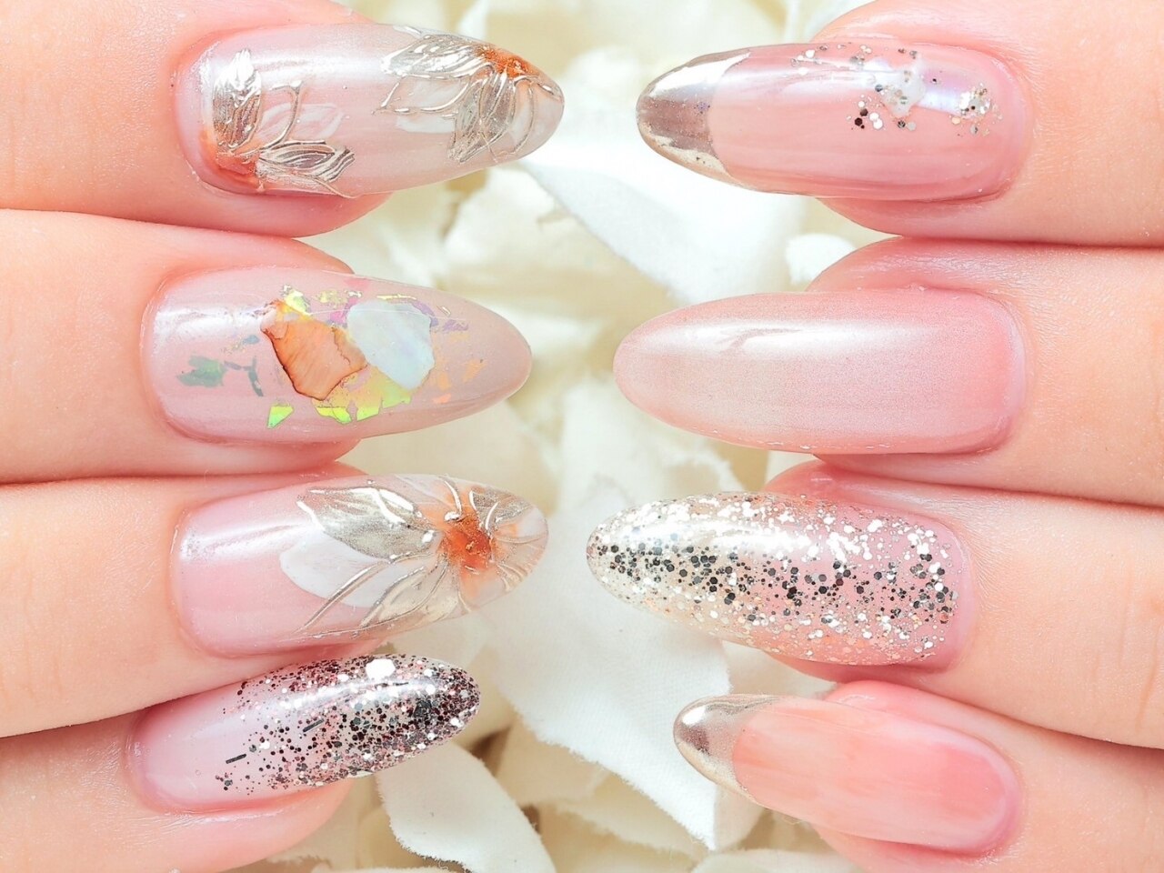 ネイルサロン ドゥ(Nail Salon Doux)｜ホットペッパービューティー