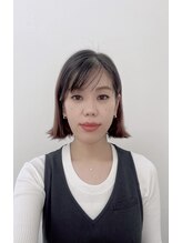 ラシク(Rasiku)&nbsp;濱元 望