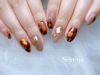 セレーヌ(Serene)/アルジェント