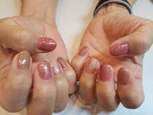 アールエム(Rm)/9月◎ネイル