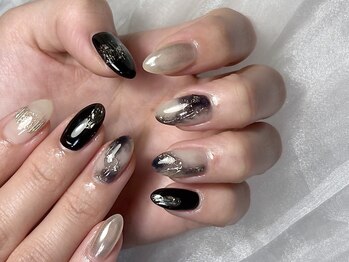 ネイルモア 藤が丘店(nail mor.)/90min free