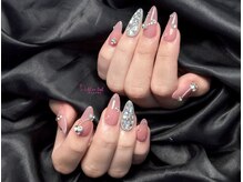 エーコン(ACon)/ジェルスカルプ &nbsp;&nbsp;&nbsp;FREE DESIGN