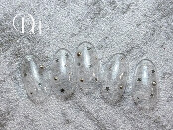 D.d nai 名駅店/名古屋/名駅/定額/パラジェル