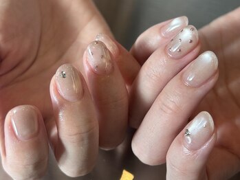 ミュート 三軒茶屋店(mute.)/90min by ruina