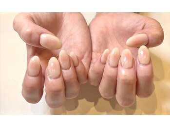 アールエム(Rm)/10月◇ネイル