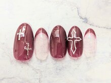 ネイルサロン ルーム 船橋店(ROOM)/【定額プレミアムコース¥7300】