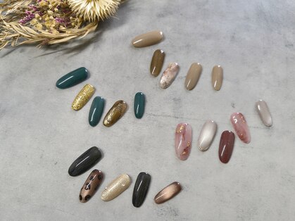 アグライア(Aglaia)の写真