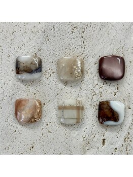 ハレネイル(HARE nail)/