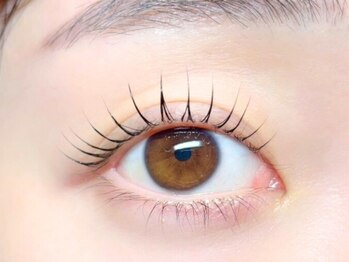 リア バイ ネオリーブ 松戸店(Li'a by neolive)/ラッシュリフト 【まつパ】