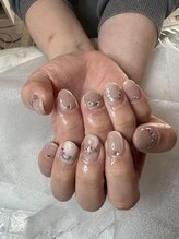 エーネイル(A nail)/ジェル　