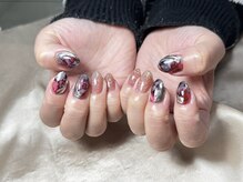 アドレーション(Adoration)/定額サンプル～カラー変更で★