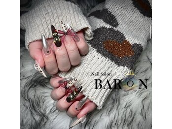 バロン 本厚木店(BARON)/バレンタイn