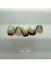 ドロウ フィーグ(DLAW figue)/1月 アートデザイン