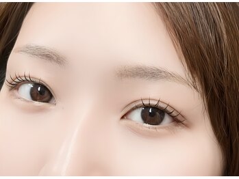 バルコニー(valcony)/超ダメージレスパーマ