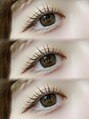 アイラッシュサロン エーアンドエー(eyelash salon A&A)&nbsp;まつげパーマ/立ち上げ