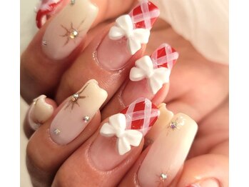 プレジア(Pleasure)/つけ放題￥8800