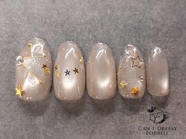 艶めき!マグネットデザイン