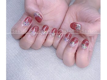 ニゴサロン(25Salon)/