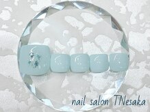 ティーエヌ 江坂店/【フット】季節の定額5500コース